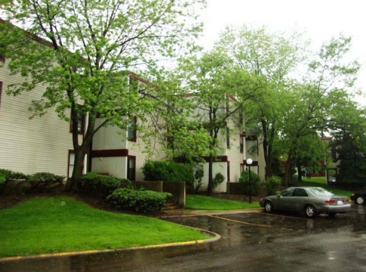 Schaumburg Villas